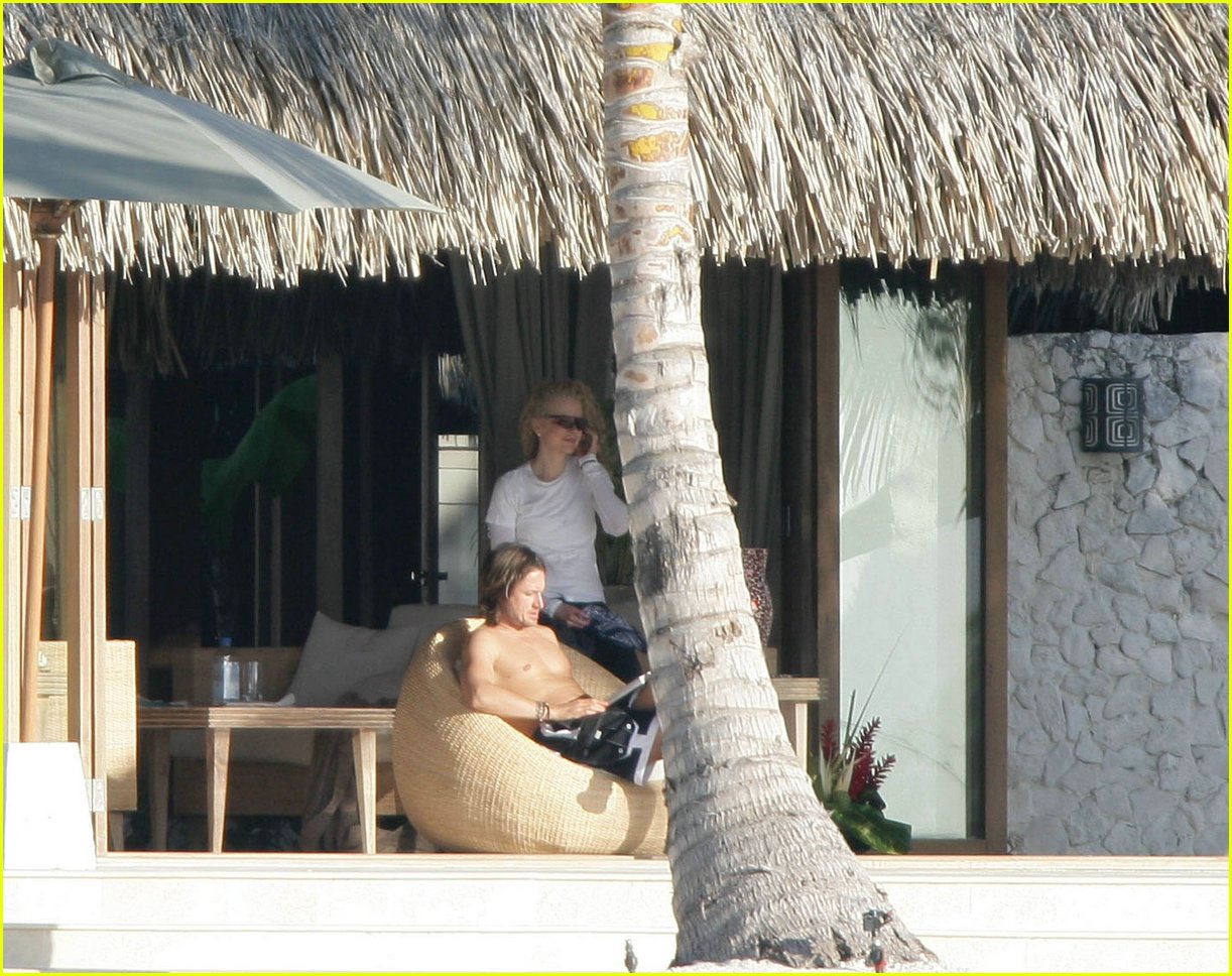 Nicole Kidman: Bruised & Battered?: Photo 388711 | Keith Urban, Nicole