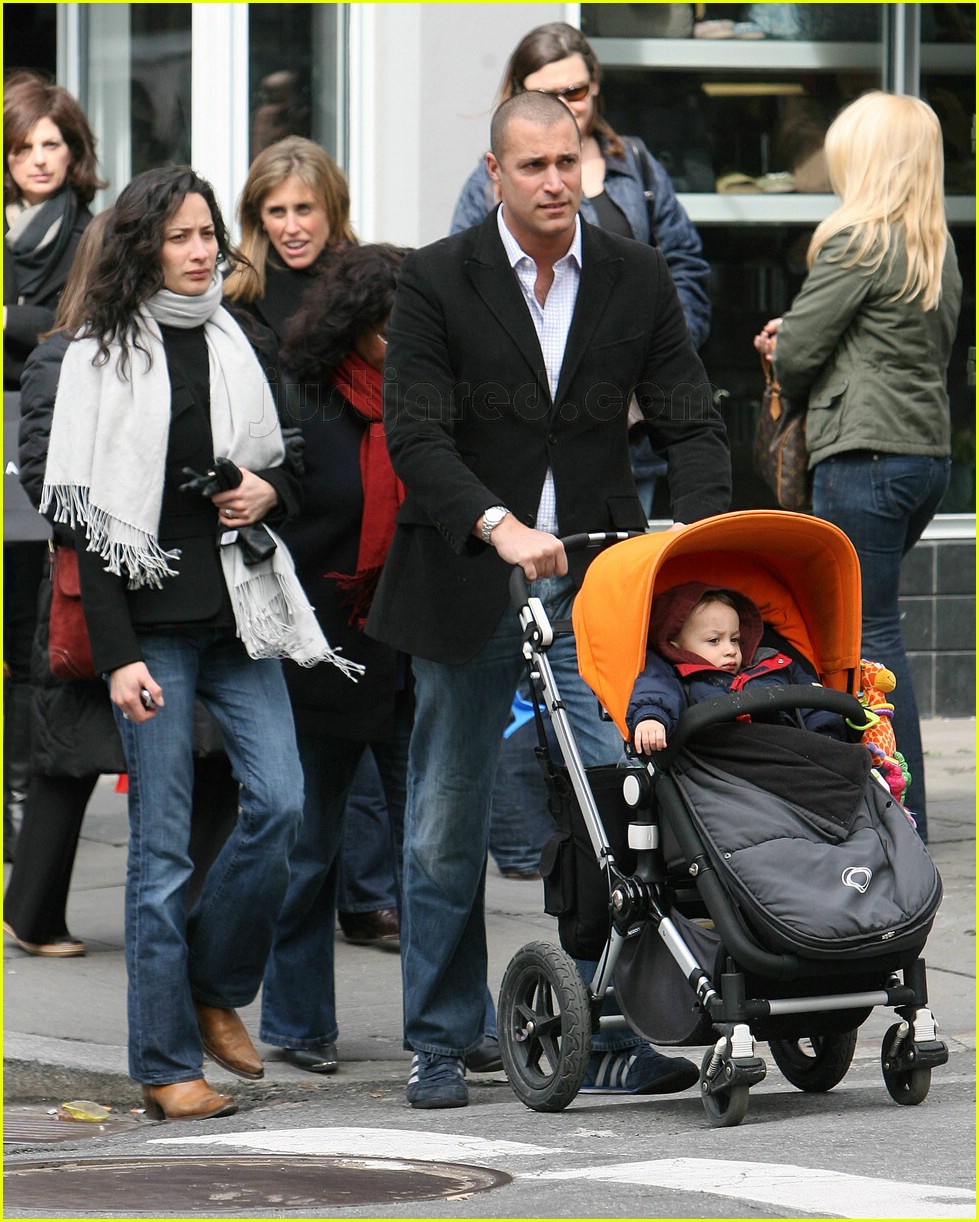 Nigel Barker: Sexiest Reality TV Judge: Photo 2414155 | Americas Next