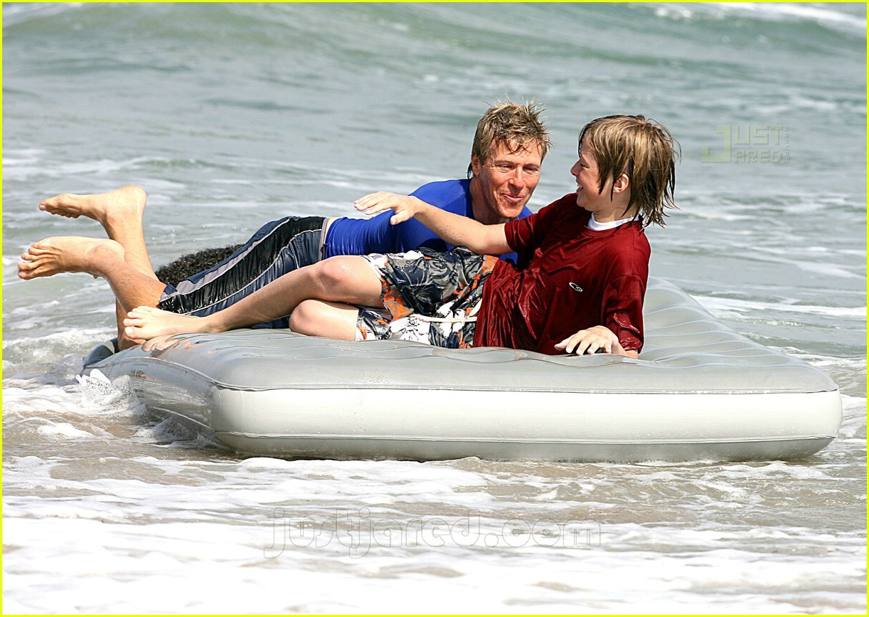 Justin Bieber vintage coiffure returned