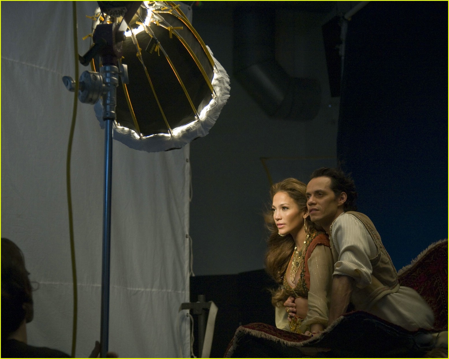 disney dream ads annie leibovitz 10