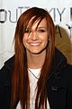 Ashlee Simpson Ginger
