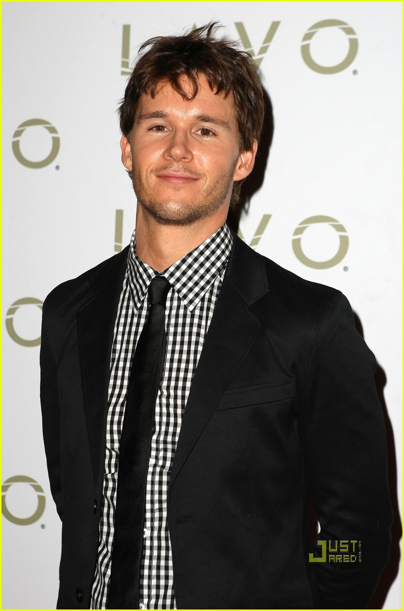 Ryan Kwanten