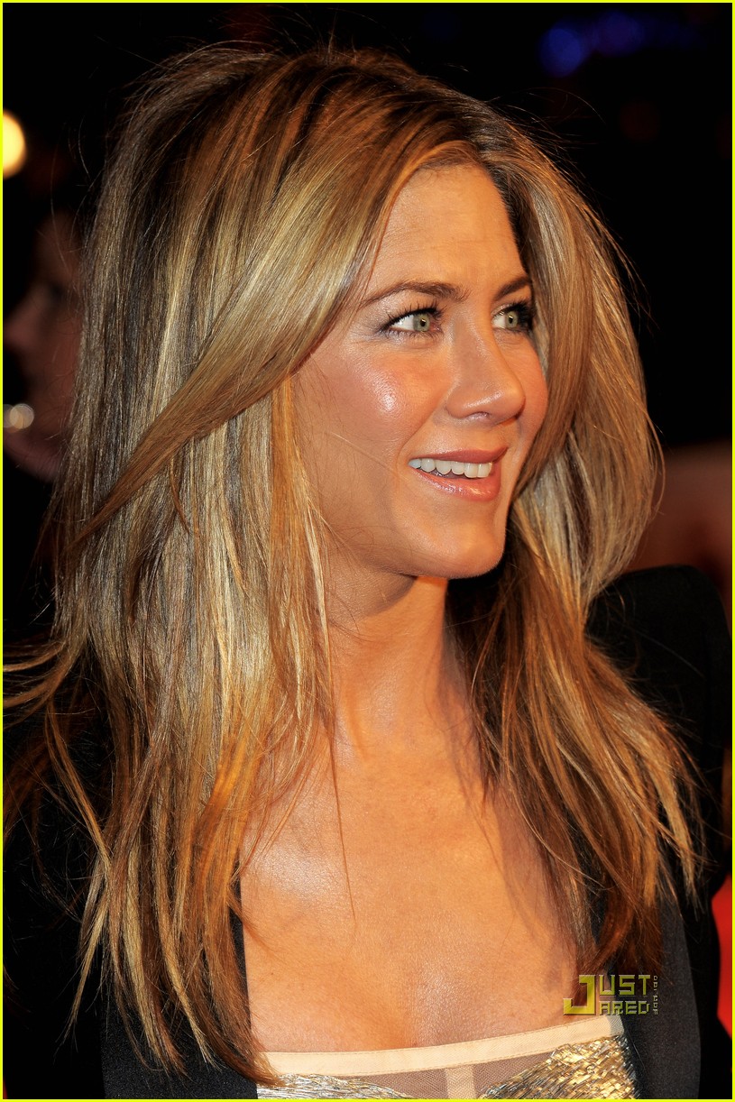 aniston jen