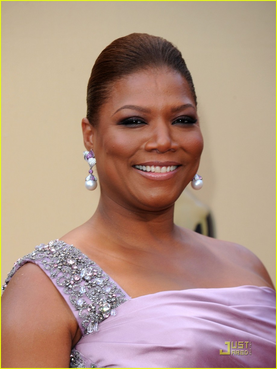 Queen+latifah