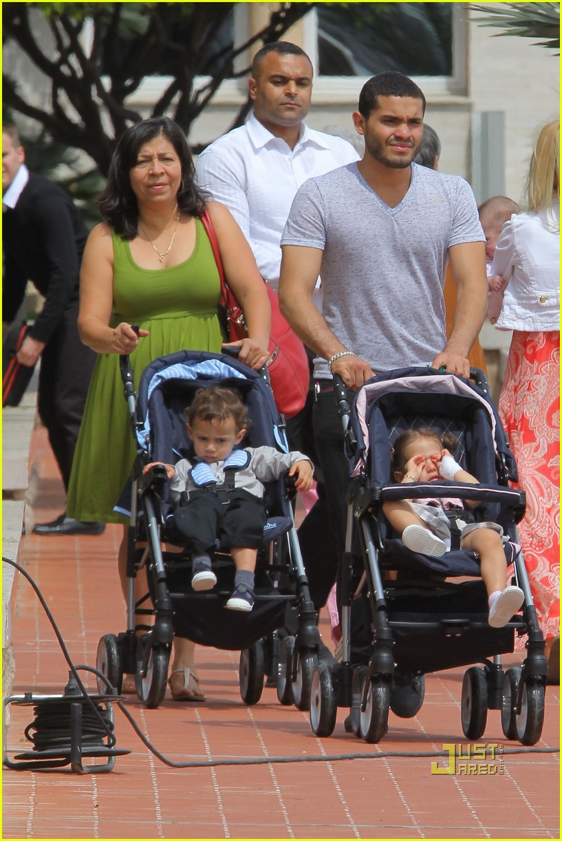 Jennifer Lopez Pucci