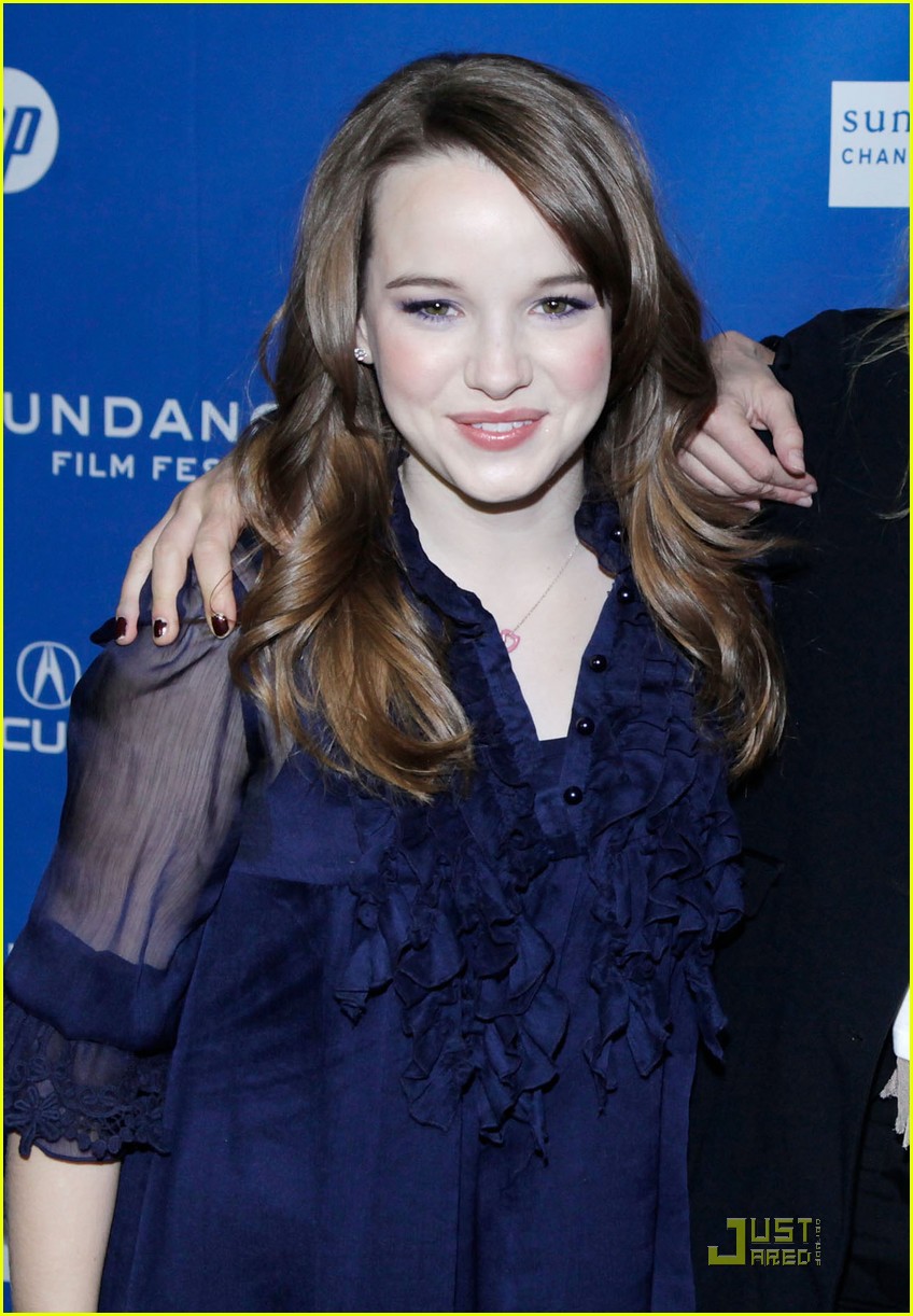 Pictures & Photos of Kay Panabaker - IMDb