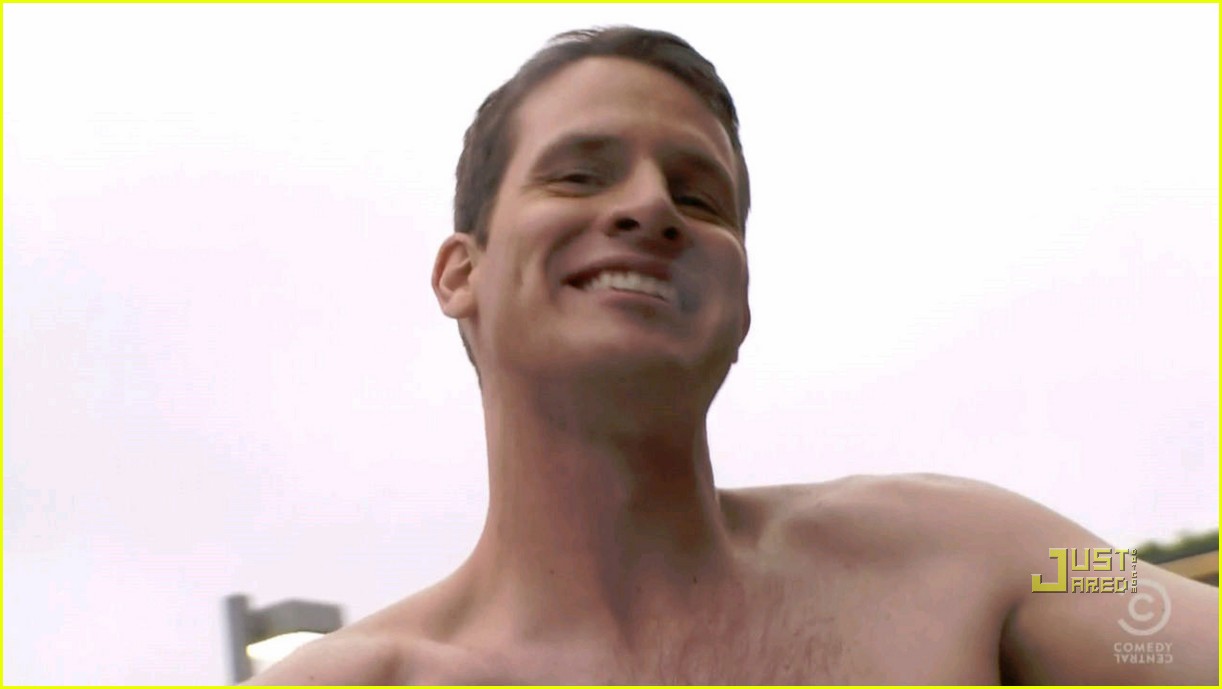 Daniel Tosh Stand Up | My XXX Hot Girl