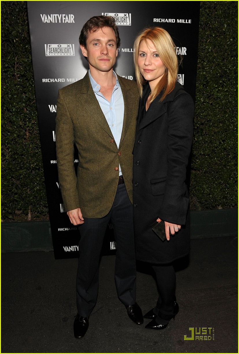 Full Sized Photo of claire danes fox searchlight 01 | Photo 2523150