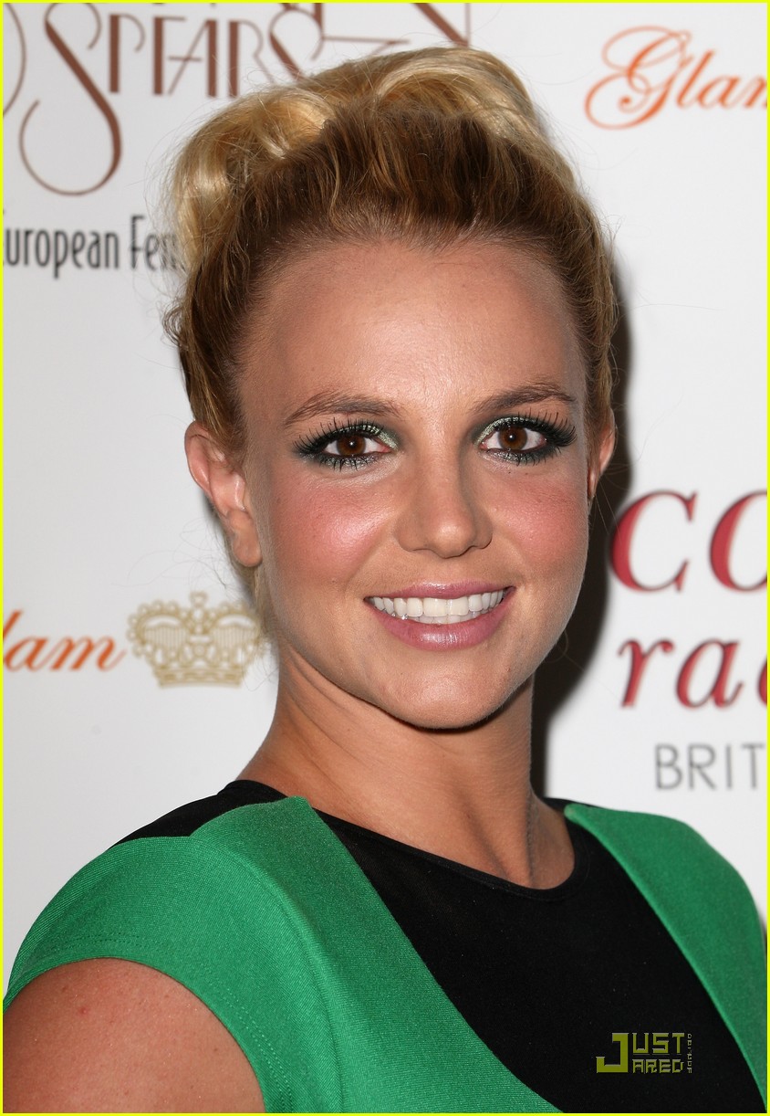 britney spears uk