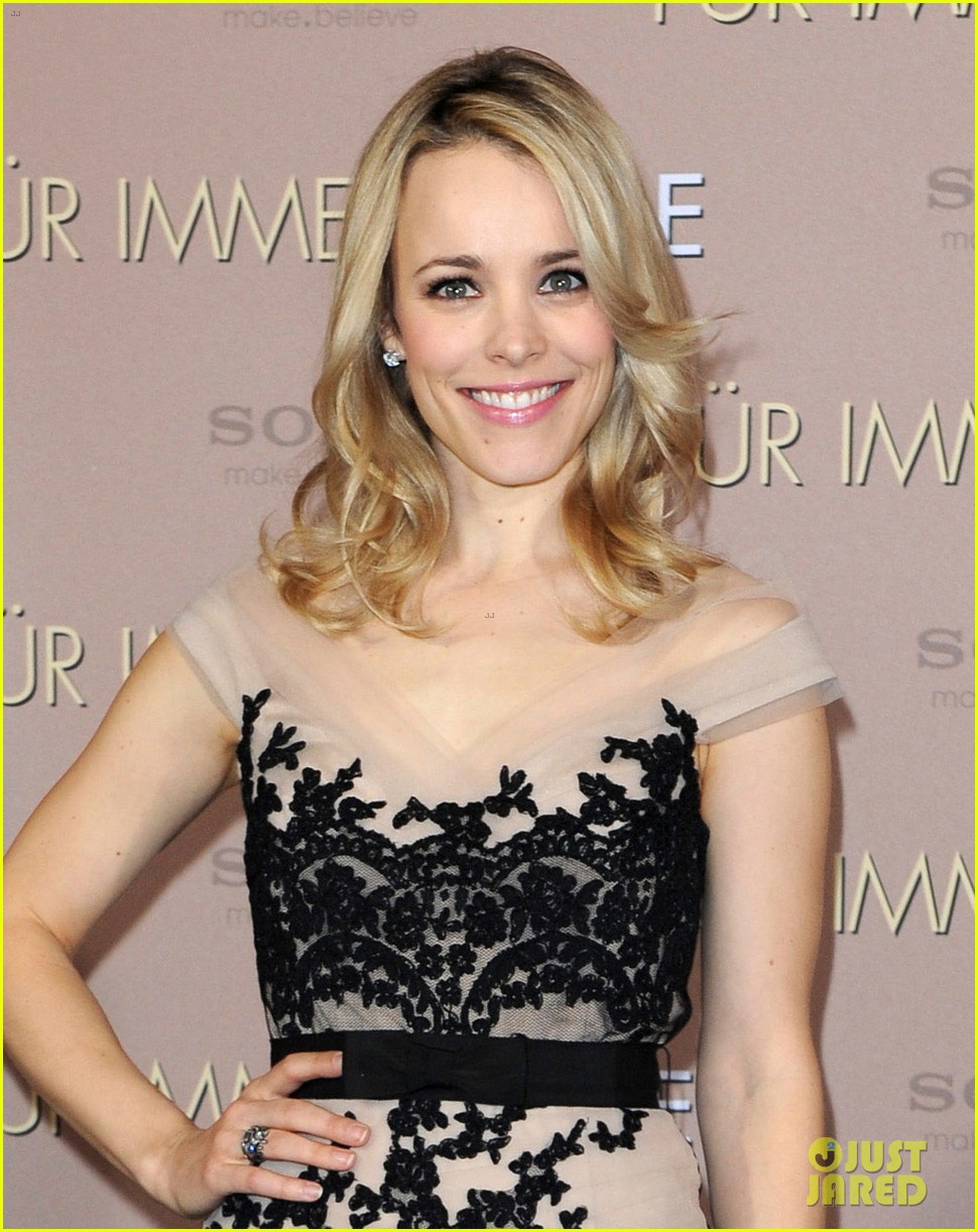 Full Sized Photo Of Rachel Mcadams Channing Tatum The Vow German