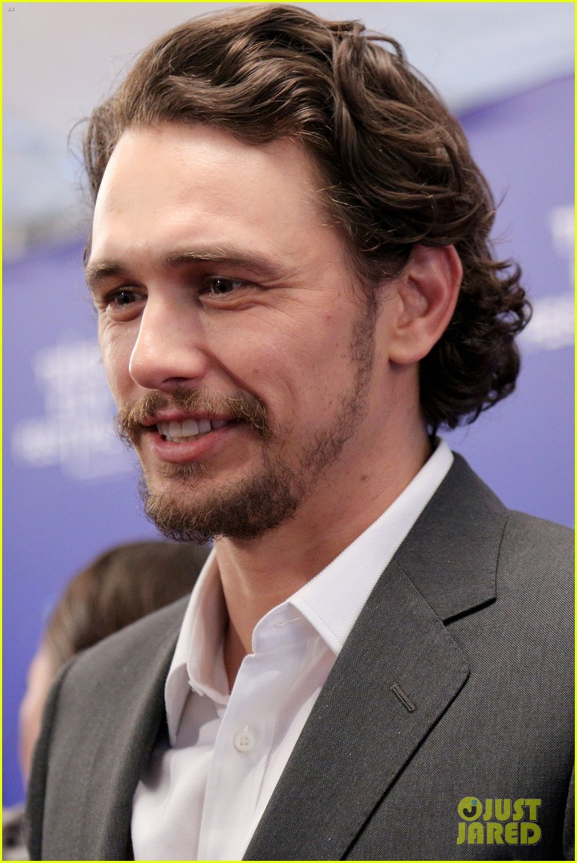 Full Sized Photo Of Franco Tribeca Film Fest 06 Photo 2652617