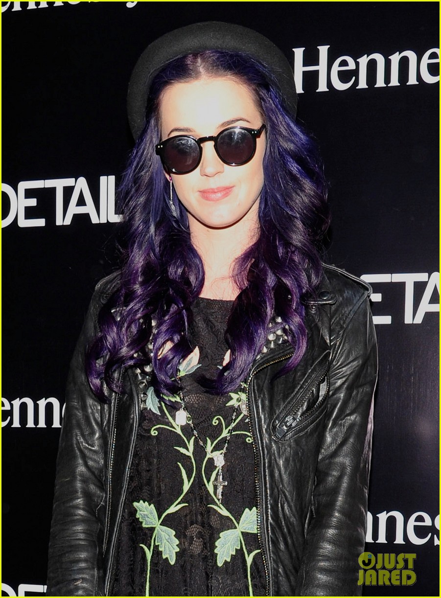 katy perry details hennessy party 02