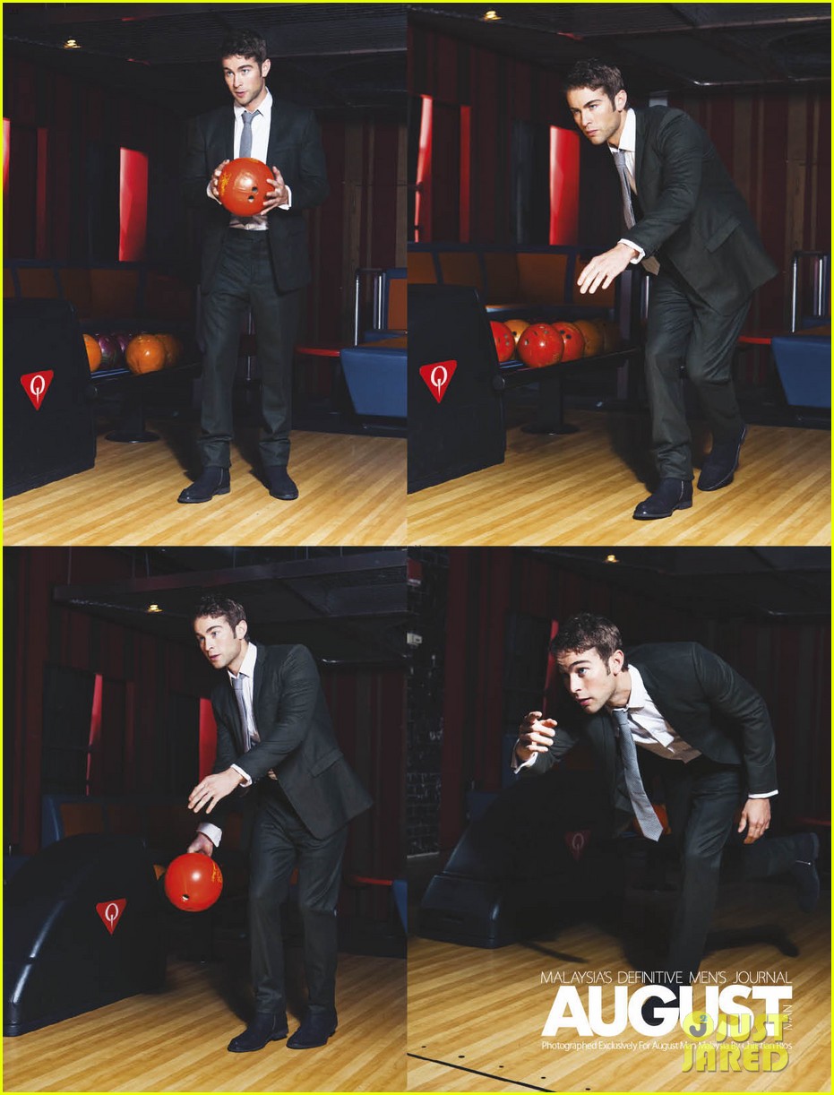 chace crawford buff biceps for august man magazine exclusive 07