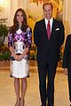 prince william duchess kate visit the istana in singapore 03