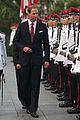 prince william duchess kate visit the istana in singapore 11