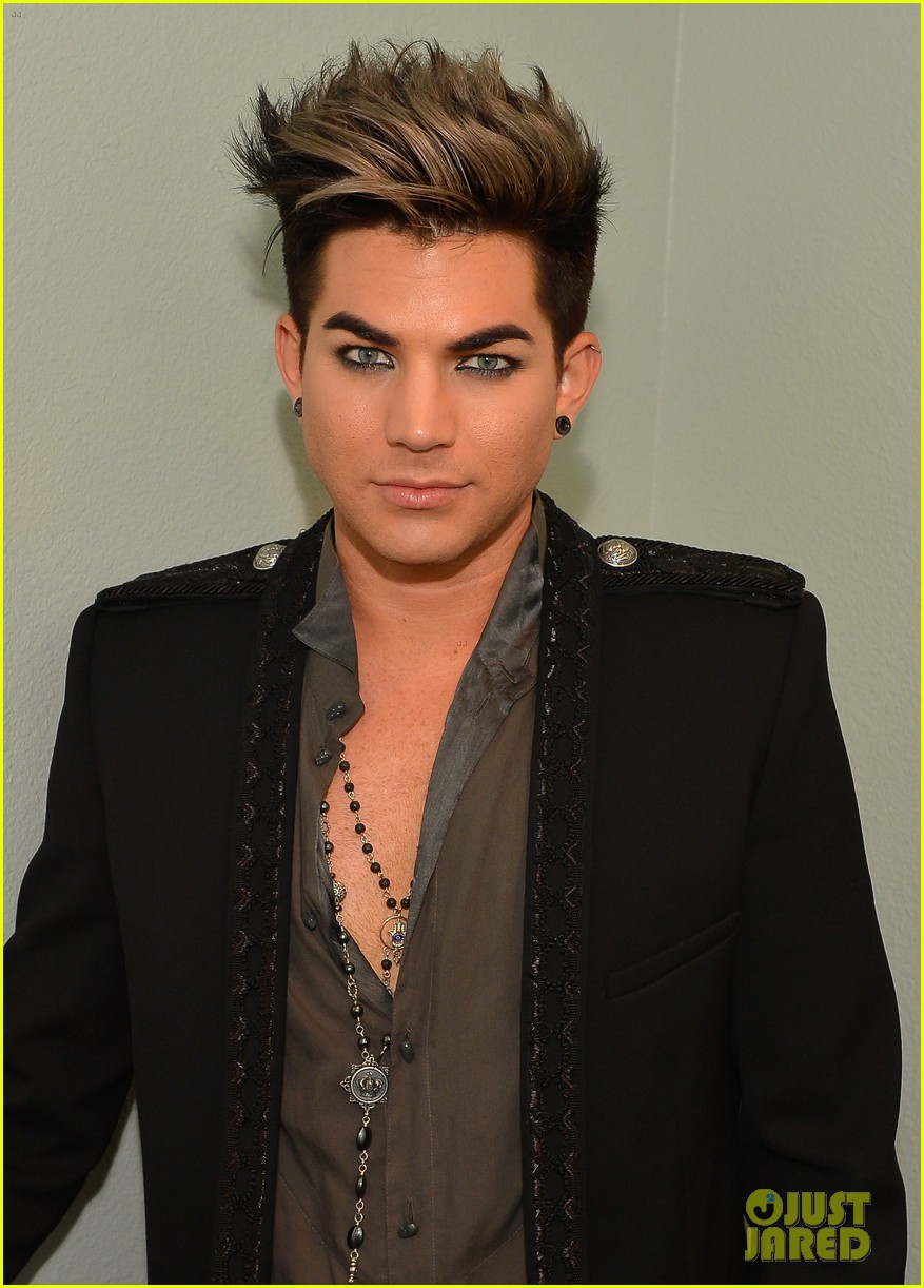 images adam lambert