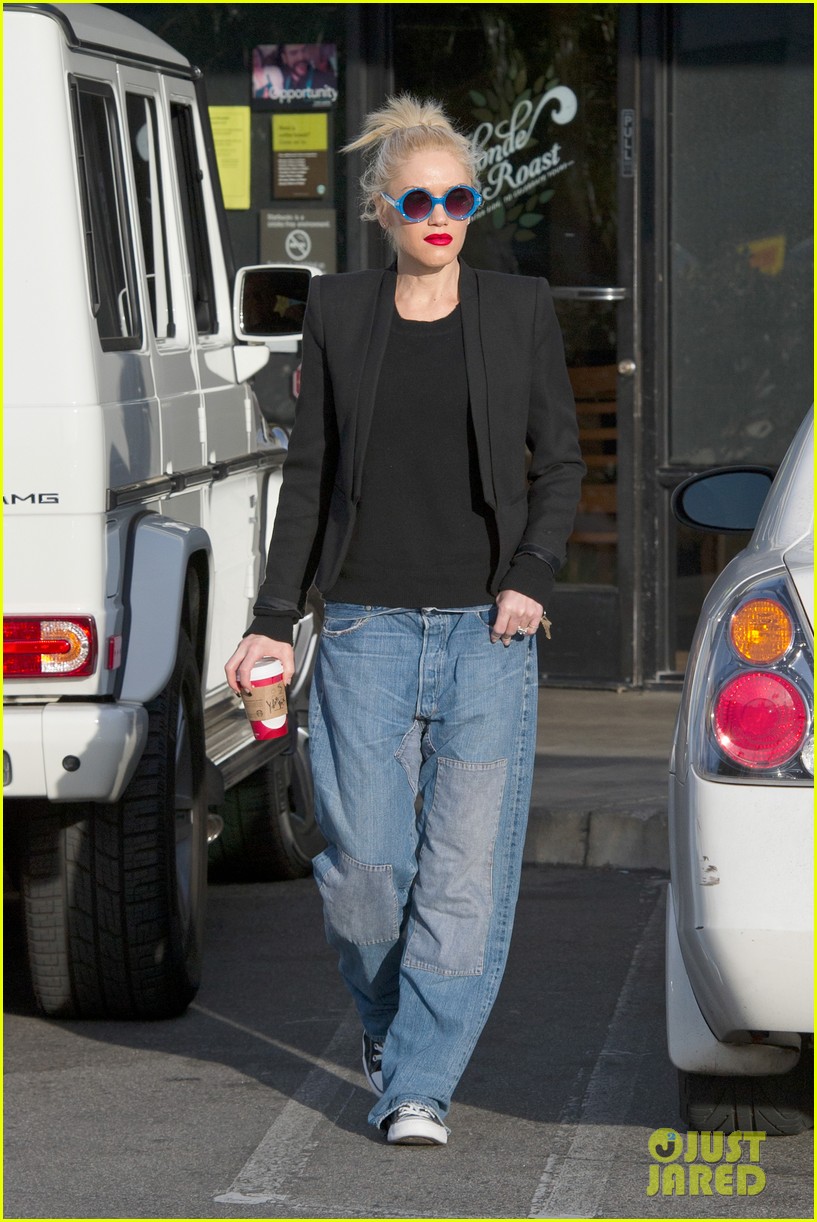 baggy gangster jeans