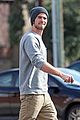 Liam Hemsworth: â€˜Love & Honorâ€™ Out In March! | Liam Hemsworth : Just Jared