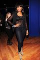 jennifer hudson super bowl party with jamie foxx 01