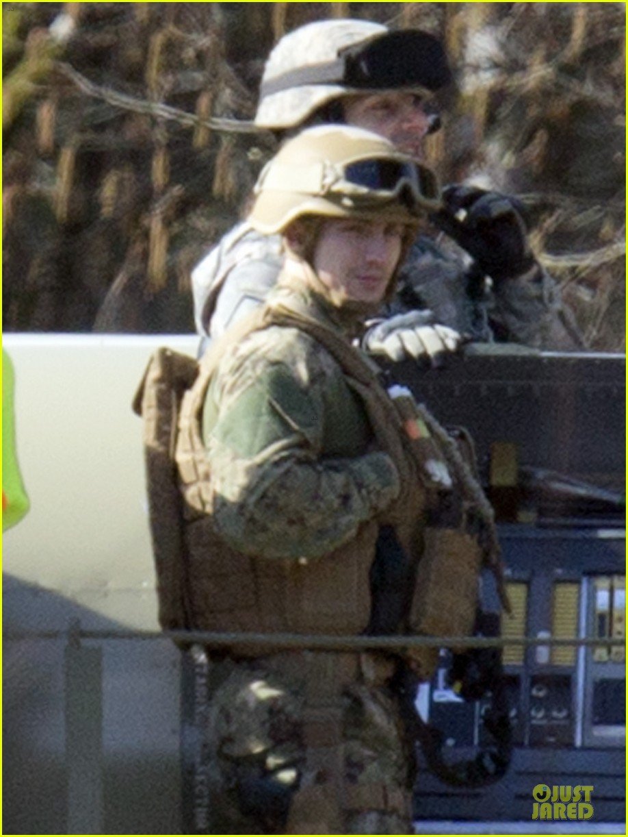 godzilla nanaimo set vancouver Aaron-Taylor-Johnson