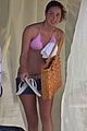 rafael nadal shirtless beach vacation with maria perrello 40