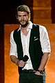 Liam Hemsworth alan ritchson MTV Movie Awards 2013 03