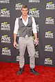 Liam Hemsworth alan ritchson MTV Movie Awards 2013 09