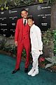 jada will smith after earth premiere with willow jada trey 10