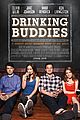 Olivia Wilde: 'Drinking Buddies' Official Poster!: Photo ...