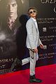 lily collins jamie campbell bower mortal instruments madrid premiere 22
