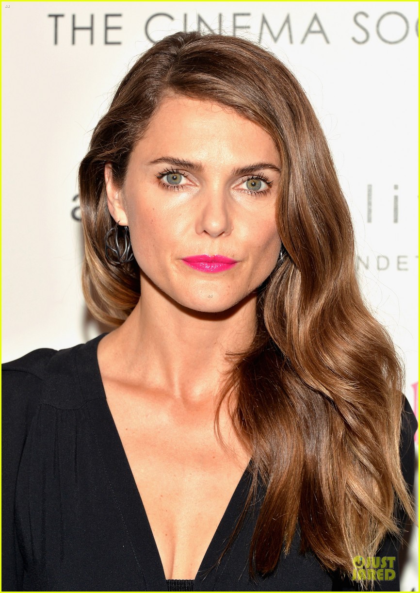 keri russell blundstone