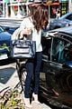 selena gomez grabs coffee with mom mandy 13