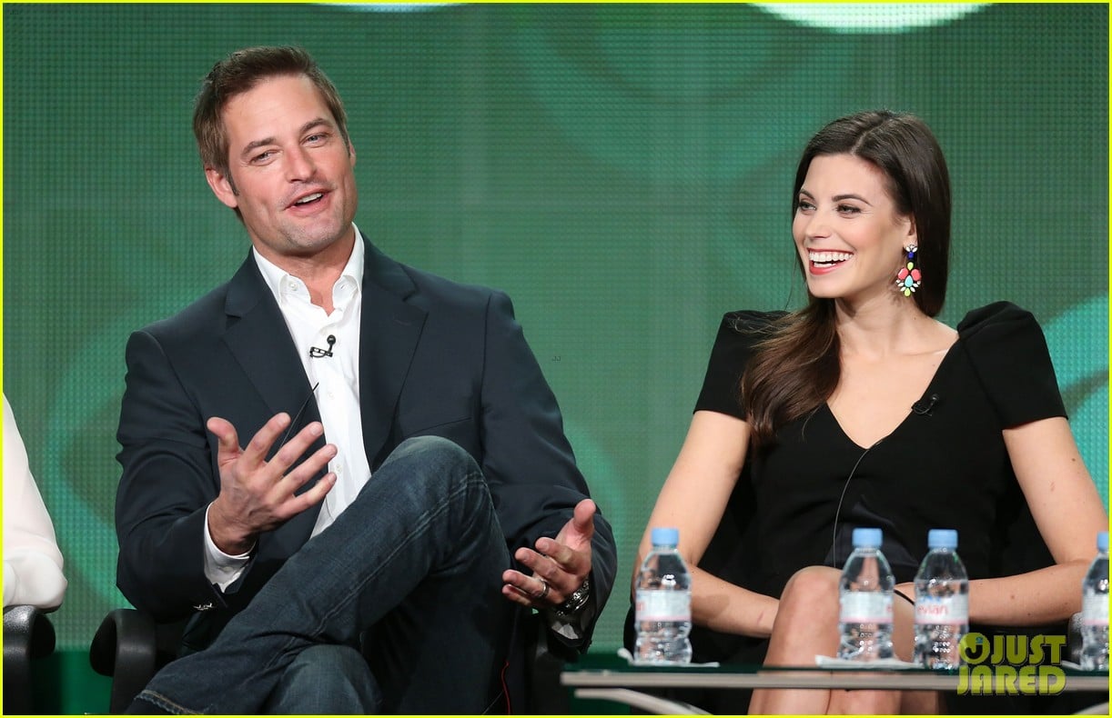 Josh Holloway�s Wife Yessica Kumala is Due at Any Moment