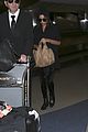 zoe kravitz heads to los angeles after supporting pals in nyc 06