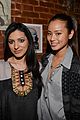 Jamie Chung & Bryan Greenberg: Sarah Boyd Jewelry Collaboration Launch