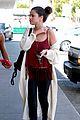selena gomez stops for a slurpee after her rehab statement 16
