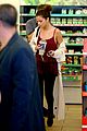 selena gomez stops for a slurpee after her rehab statement 17