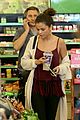 selena gomez stops for a slurpee after her rehab statement 21
