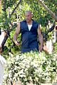 vin diesel gives jordana brewster huge hug for fast furious 7 13