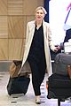cate blanchett lands in australia after jungle book casting news 01