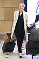 cate blanchett lands in australia after jungle book casting news 10