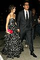 Emmy Rossum Keeps Close to Boyfriend Sam Esmail for Birthday