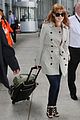 Jessica Chastain Calls Nude Photo Leak an Invasion of 