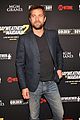 joshua jackson diane kruger showtime pre fight party vegas 01