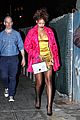 rihanna style gets praised by designer jeremy scott 08