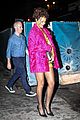 rihanna style gets praised by designer jeremy scott 14