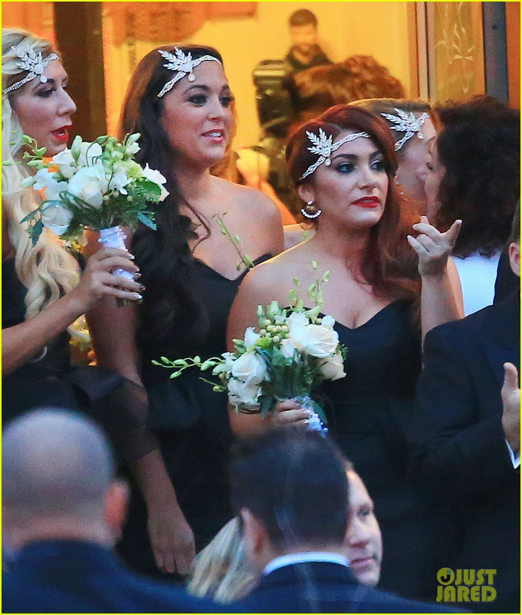Full Sized Photo of snooki jionni wedding pictures 03