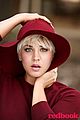 Kaley Cuoco Doesn’t Consider Herself a Feminist, Says Getting Breast