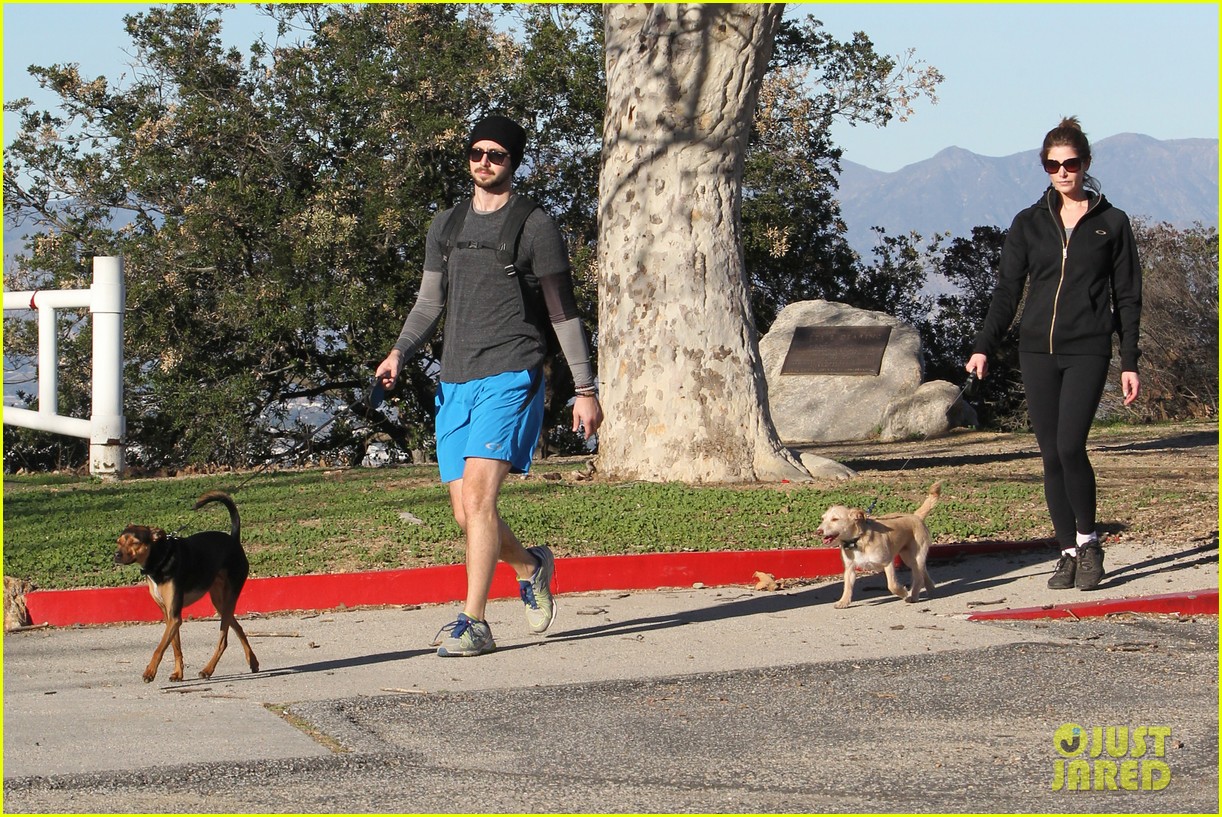 ashley green dog rescue