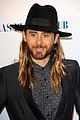 jared leto teases haircut plans 30